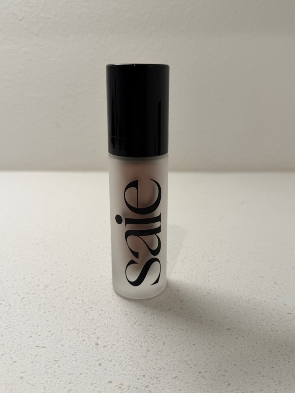 Saie Glowy Super Gel - Roseglow